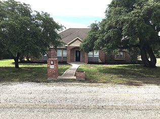 135 Rim Rock Rd, Aledo, TX 76008