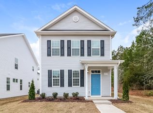 22 Rosemary St, Clayton, NC 27520