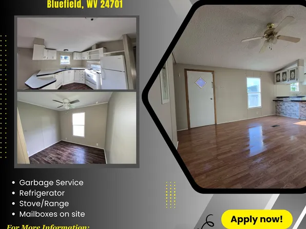 203 Thor Ln, Bluefield, WV 24701