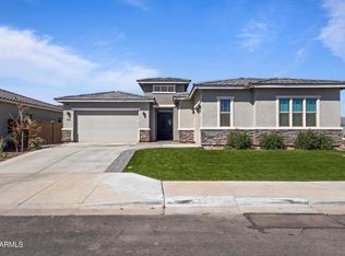 5080 N 182nd Ln, Litchfield Park, AZ 85340