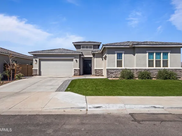 5080 N 182ND Lane, Litchfield Park, AZ 85340