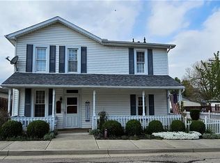 101 E Washington St, Farmersville, OH 45325
