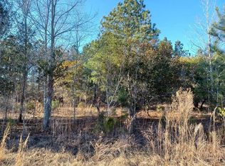 Browns Pond Rd, Wagener, SC 29164