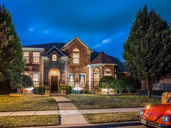 3rd image of 3716 Marble Ln