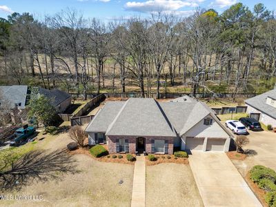 518 Hazelton Dr, Madison, MS, 39110