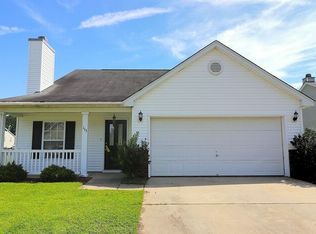 113 Pine Hall Dr, Goose Creek, SC 29445