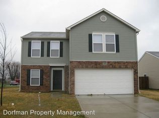 8401 Adams Mills Pl, Camby, IN