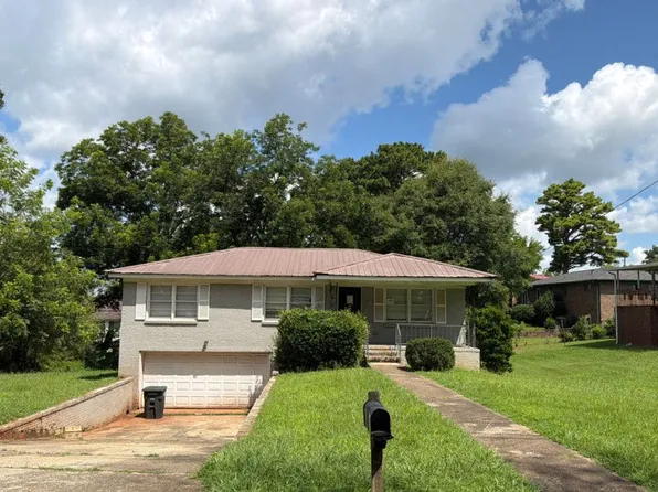 3134 Wenonah Rd SW, Birmingham, AL 35211