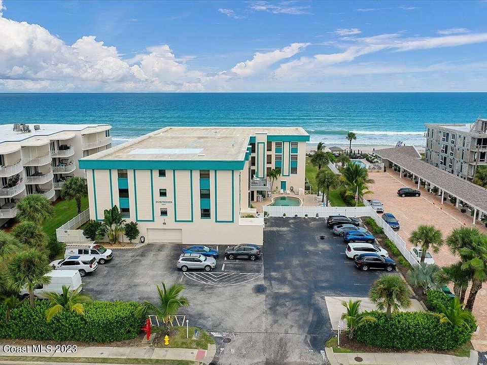 505 N Miramar Ave Indialantic FL Zillow