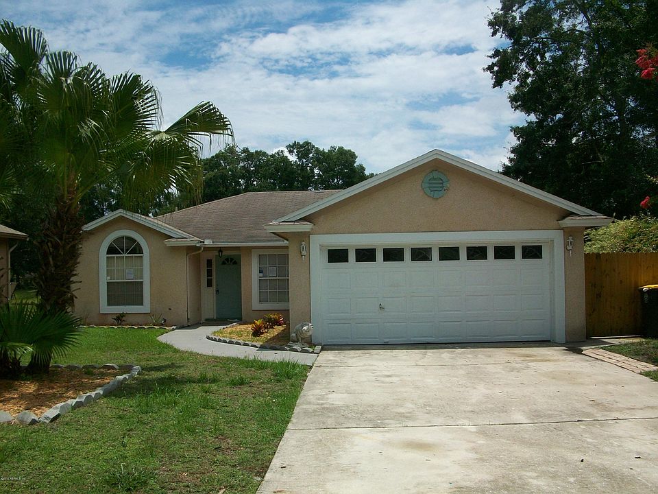 1665 Spring Oaks Ln, Jacksonville, FL 32221 Zillow