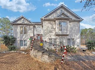 6401 Fox Run, Winston, GA 30187