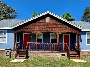 807 Gordon Ave #A, Pensacola, FL 32507