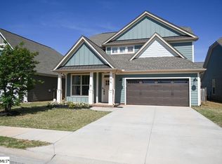 106 Wakelon Dr, Greer, SC 29651