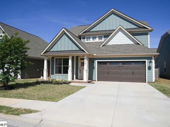 106 Wakelon Dr, Greer, SC 29651