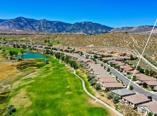 3575 Long Dr, Minden, NV 89423