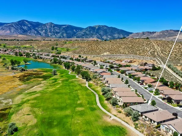 3575 Long Dr, Minden, NV 89423