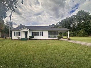 308 Ellenberg Ave, Greenwood, SC 29646