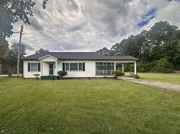 308 Ellenberg Ave, Greenwood, SC 29646