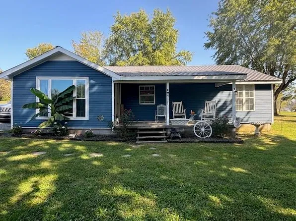 322 Luzerne Depoy Rd, Greenville, KY 42345