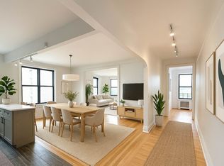 250 Riverside Dr APT 91, New York, NY 10025