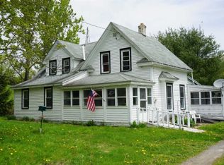 237 Norton Cross Rd, Cooperstown, NY 13326