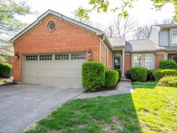 5003 Lord Alfred Ct, Cincinnati, OH 45241