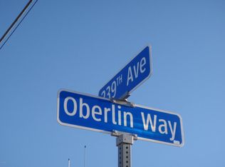 23716 W Oberlin Way, Wittmann, AZ 85361