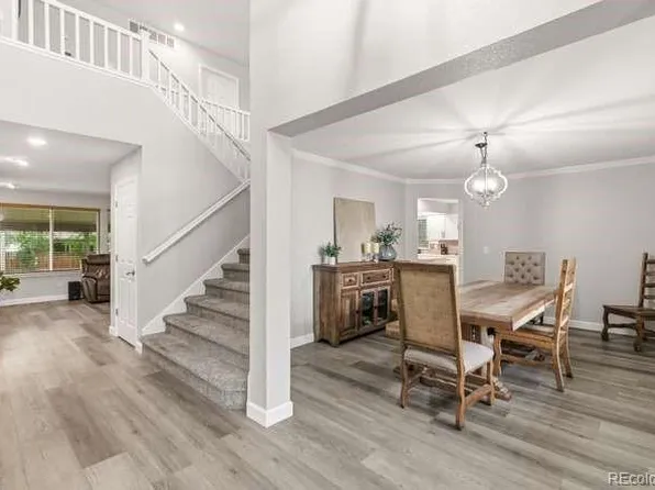 8249 W Phillips Avenue, Littleton, CO 80128