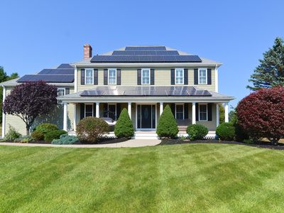 13 Pine Acres Dr, Bellingham, MA, 02019