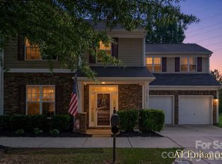 17120 Caldwell Track Dr, Huntersville, NC 28078