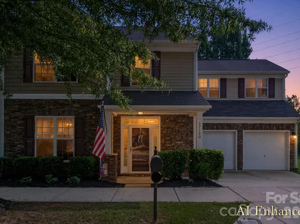 17120 Caldwell Track Dr, Huntersville, NC 28078
