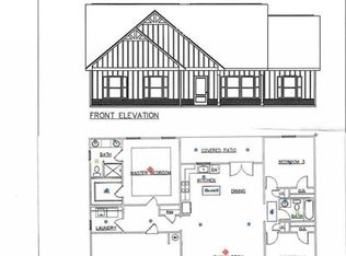 2205 Shady Grove Rd, Carrollton, GA 30116