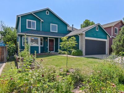 13138 Umatilla Street, Westminster, CO, 80234