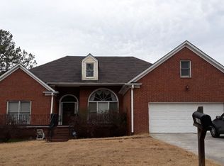 6984 Kevin Ct, Lithonia, GA 30058