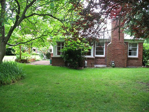 Yard South