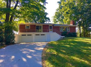 1912 Wintergreen Dr, Knoxville, TN 37912