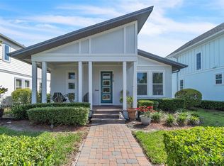 8518 NEMOURS PARKWAY, ORLANDO, FL 32827