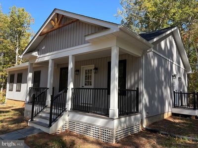 16457 Mountain Track Rd, Orange, VA, 22960