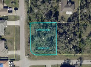 5218 Bygone St, Lehigh Acres, FL 33971