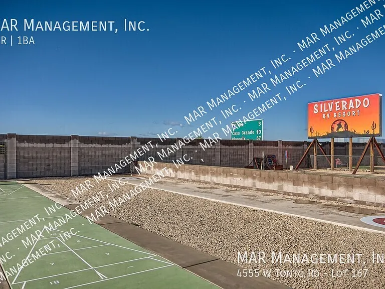 4555 W Tonto Rd #167 — Photo 19