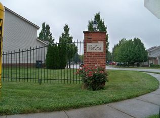 3029 Wavecrest Way, Lexington, KY 40509