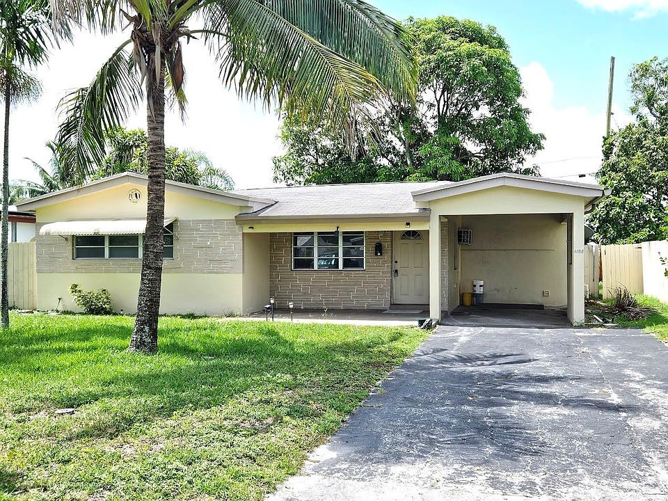 1st image of 6788 SW 27th Court