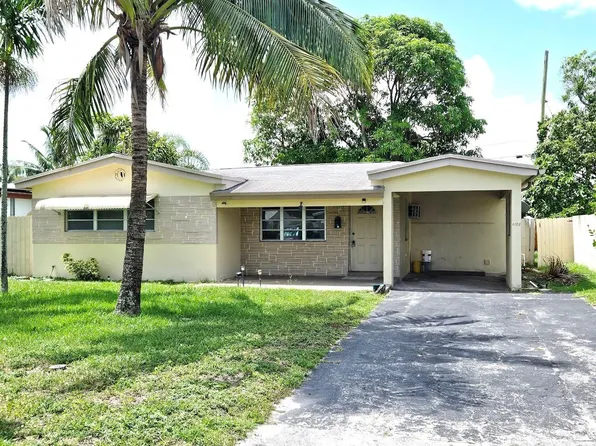 6788 SW 27th Court, Miramar, FL 33023