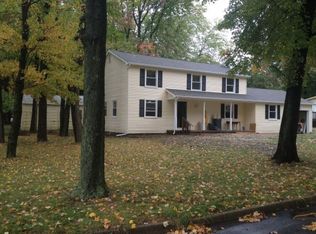 60 Oakview Ave, Cherry Hill, NJ 08002