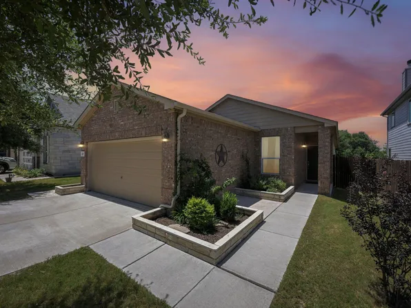 428 Los Cobos Ln, Georgetown, TX 78626