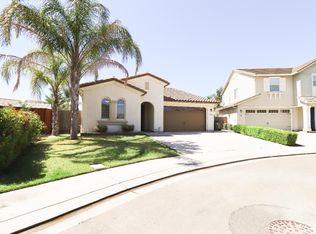 1455 Rock Springs Ave, Manteca, CA 95337