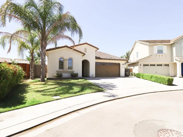 1455 Rock Springs Ave, Manteca, CA 95337