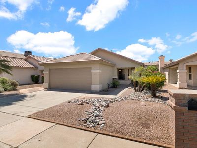 3915 E ROCKWOOD Drive, Phoenix, AZ, 85050