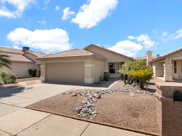 3915 E ROCKWOOD Drive, Phoenix, AZ 85050