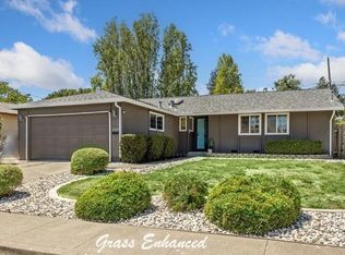 1725 Pine Ave, Petaluma, CA 94954
